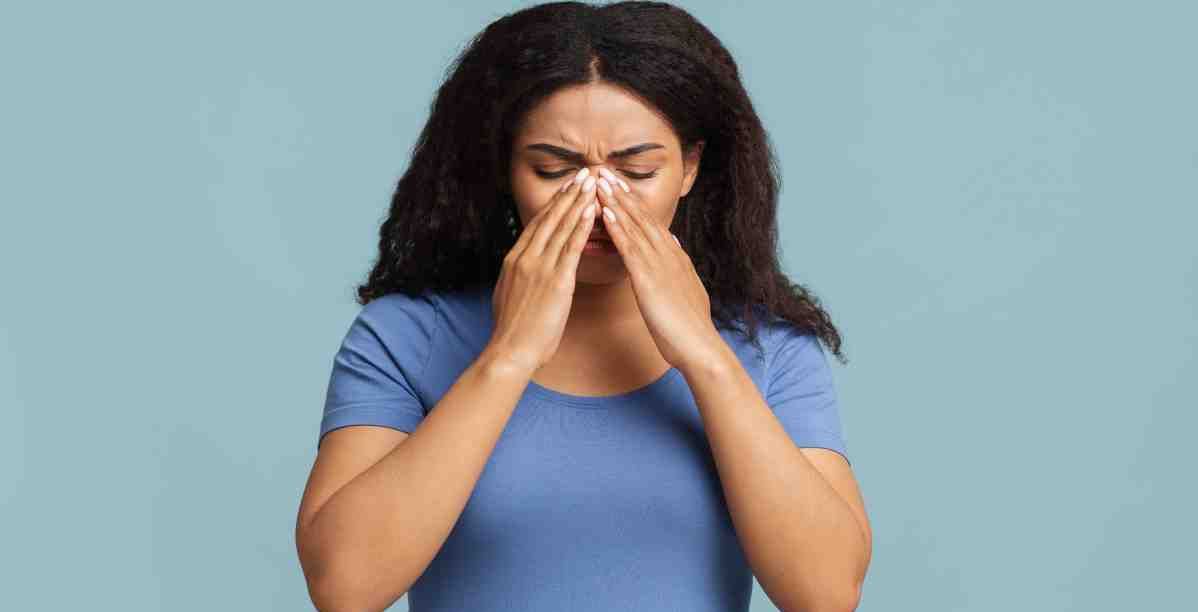 تصغير الانف بدون جراحة