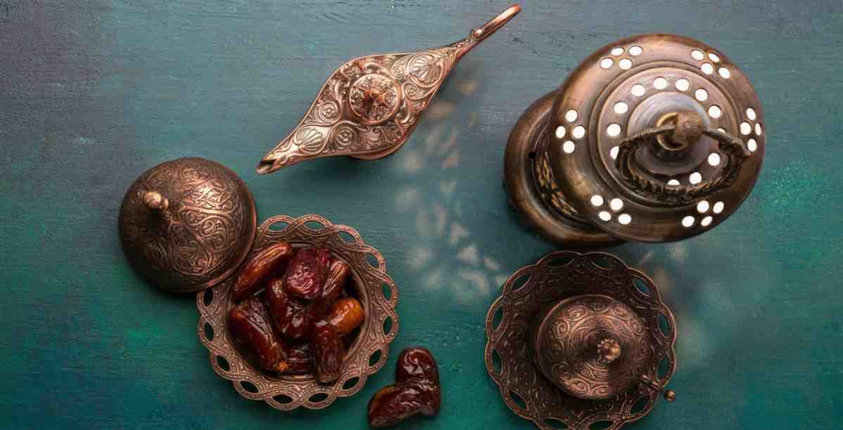 عبارات رمضانية قصيرة