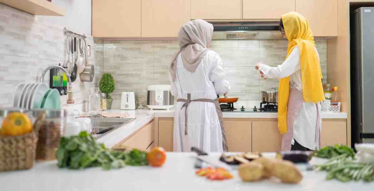 تجهيزات رمضان 2023