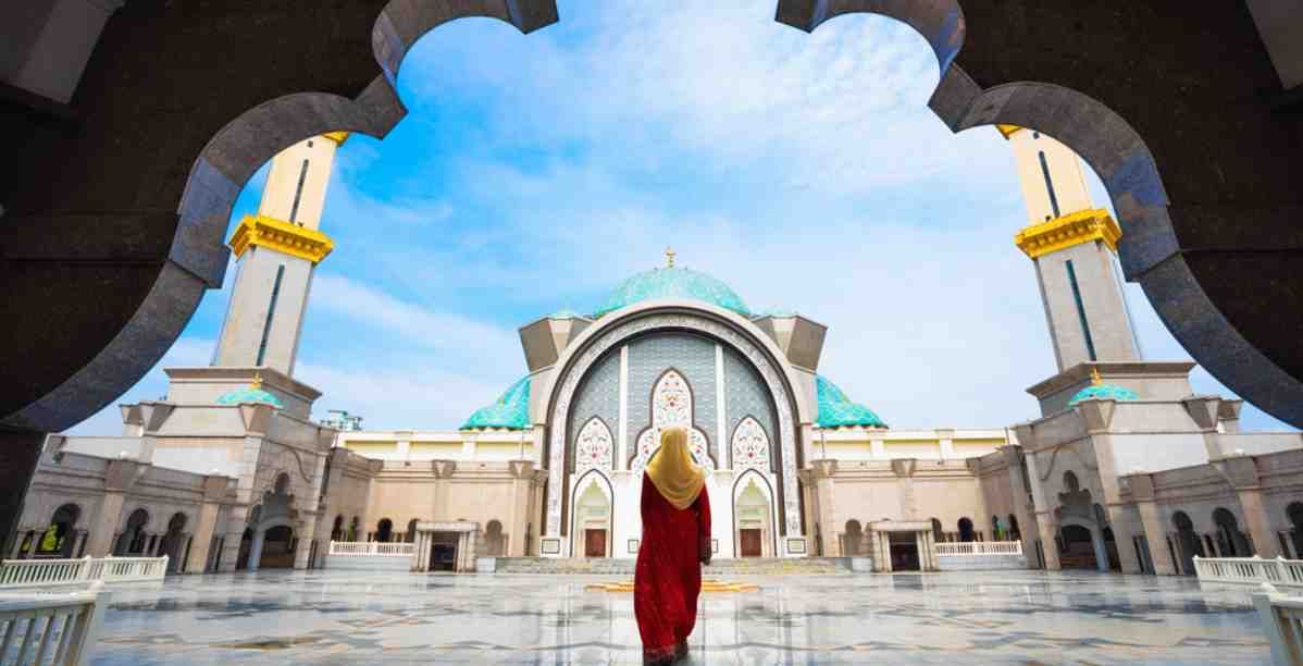 دعاء صلاة التراويح