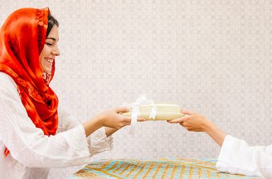 هل انت مستعدة لشهر رمضان