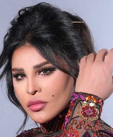 احلام الشامسي