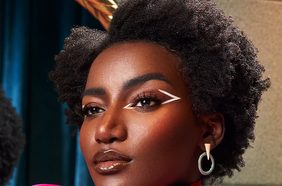 تعاون عبير سندر مع ماك