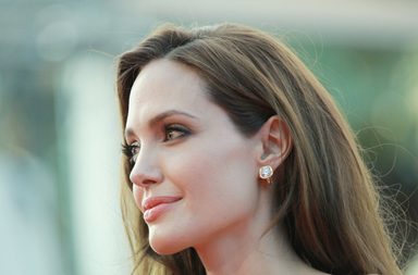 انجلينا جولي