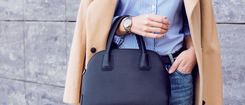 اختبار ما الذي تقوله حقيبتك عنك