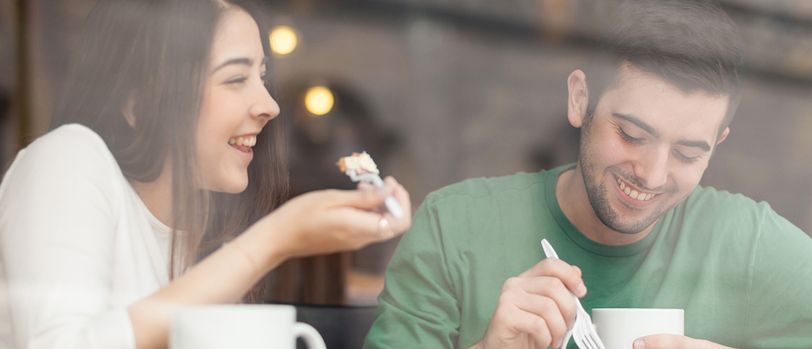 Dating, Person, Romantic