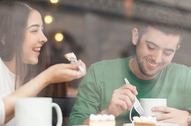 Dating, Person, Romantic