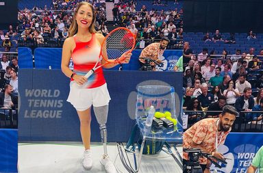 نساء ناجحات بمناسبة اليوم العالمي للمراة