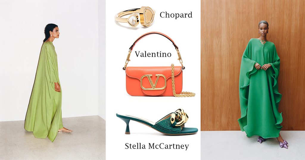 ملابس رمضان 2023