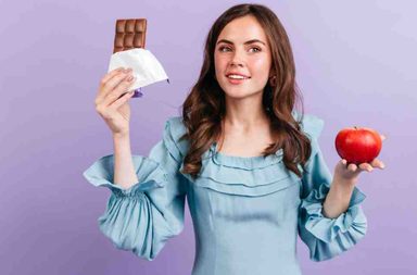 رجيم النقاط الفرنسي كم ينزل