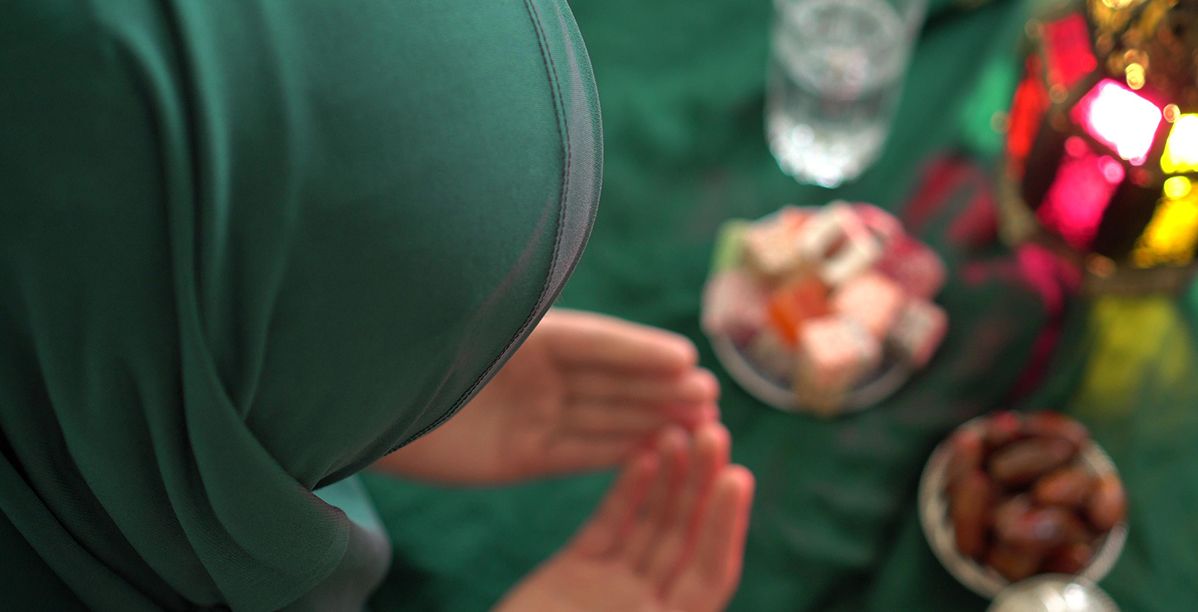 5 فوائد صحية رائعة للصوم في شهر رمضان