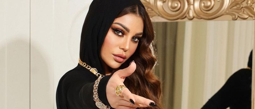 اختبار اي صيحة مكياج شرقية مناسبة لاطلالاتك الرمضانية