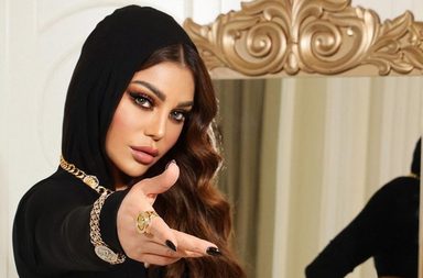 اختبار اي صيحة مكياج شرقية مناسبة لاطلالاتك الرمضانية