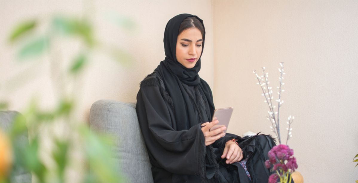 الشعور بالجوع في رمضان