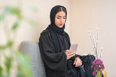 الشعور بالجوع في رمضان