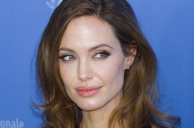 أنجلينا جولي