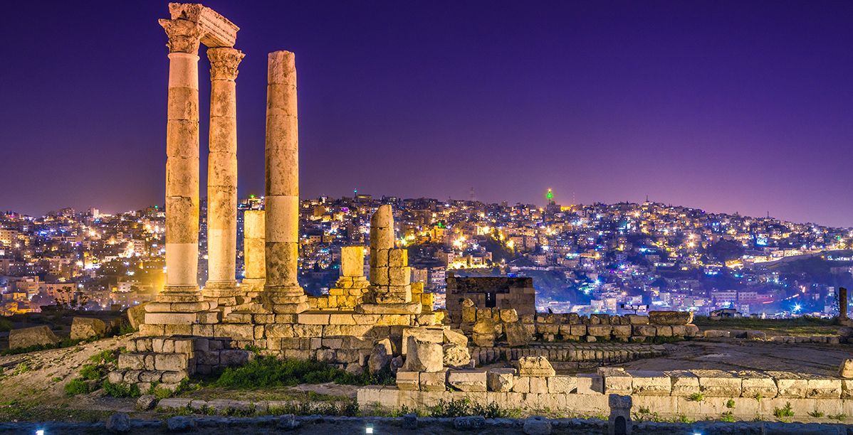 5 أسباب ستدفعك إلى زيارة الأردن الآن