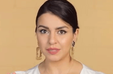 بالفيديو، لوك كامل بعشر دقائق فقط