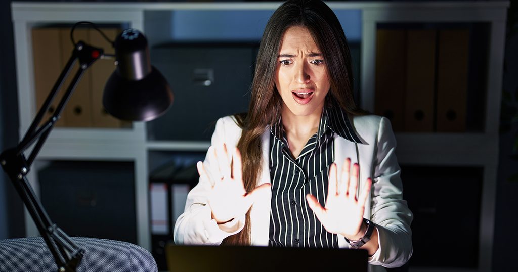 Adult, Female, Person