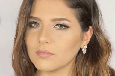 بالفيديو، ماكياج ملائم لكل المناسبات