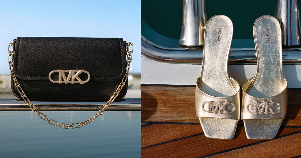 ملابس واكسسوارات مايكل كورس رمضان