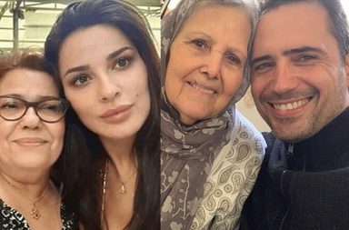 ابطال مسلسلات شاهد
