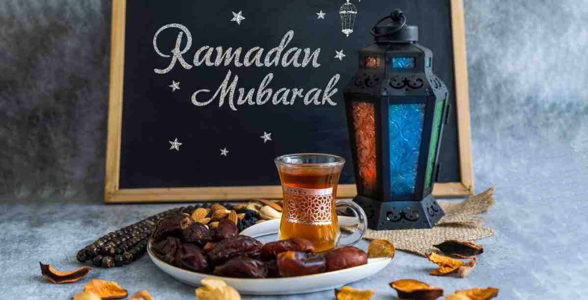 عبارات تهنئة رمضان تويتر