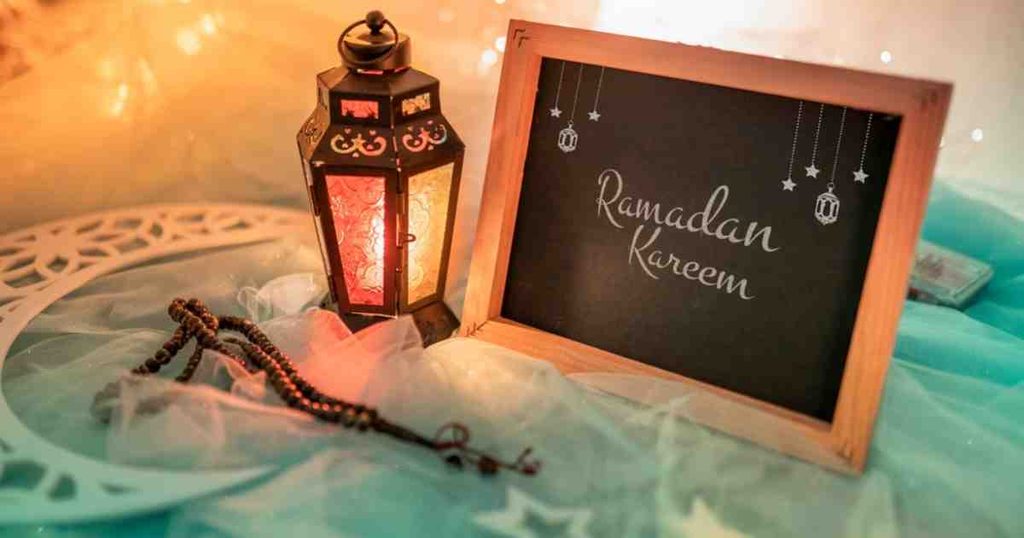 كلمات تهنئة رمضان تويتر