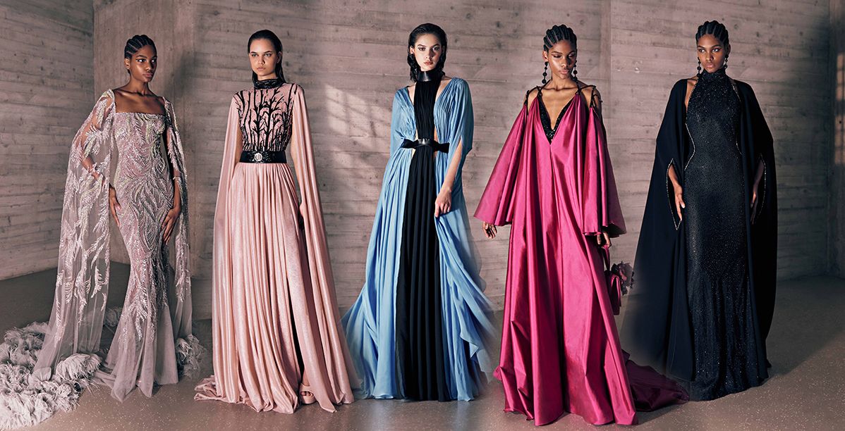 Clothing, Dress, Evening Dress
