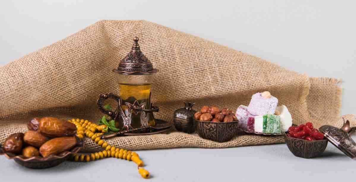 أجمل أفكار زينة رمضان لبيتك