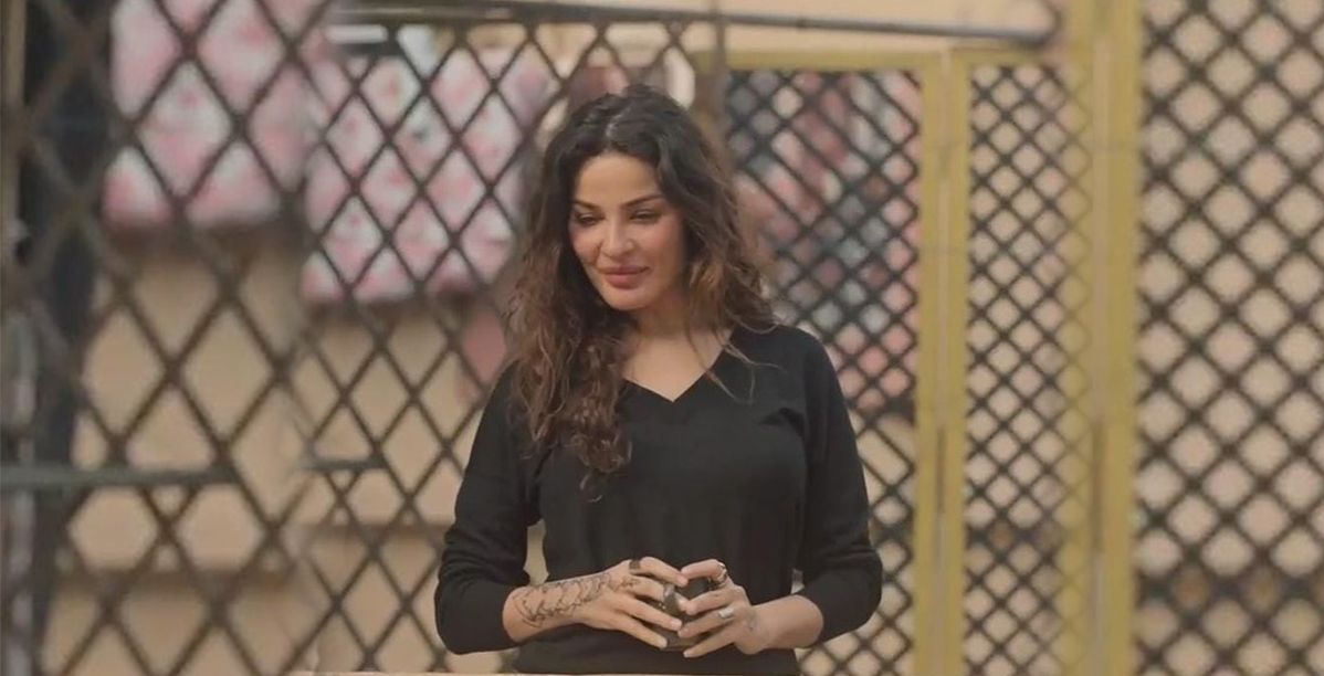 مسلسل نادين نسيب نجيم الجديد
