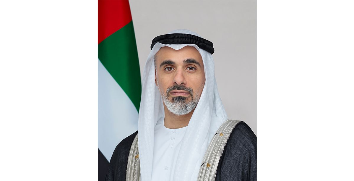 ولي العهد بأبوظبي خالد بن محمد بن زايد