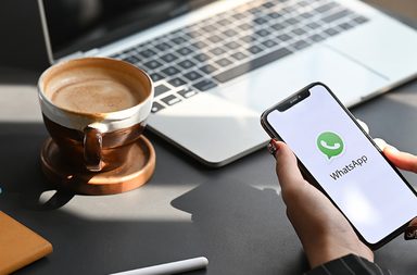 ميزة جديدة طال انتظارها من واتساب