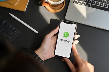 حيلة جديدة من واتساب