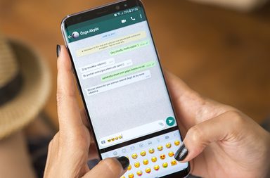 استعدي لميزة ال60 ثانية في الواتساب