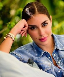 سيرة حياة ياسمين صبري