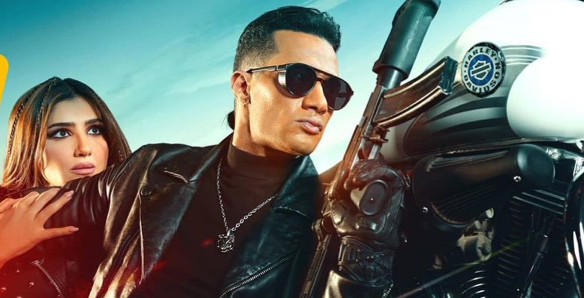 فيلم "هارلي" لمحمد رمضان يشهد إقبالًا جنونيًا والتذاكر تنفذ من صالات السعودية