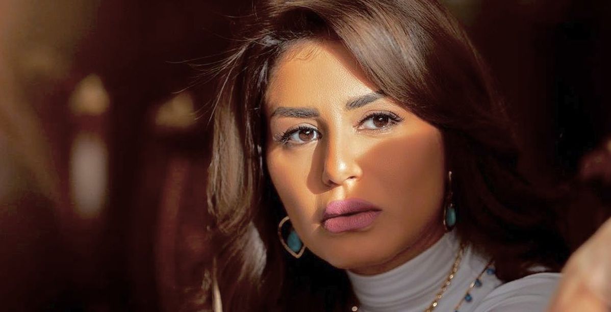 مظهر شفاه منة فضالي في مسلسل "جعفر العُمدة" يثير التساؤلات على مواقع التواصل الاجتماعي