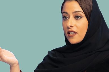 الأميرة نورة بنت فيصل تترأس قمة فوربس الشرق الأوسط في الرياض