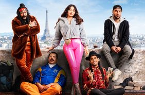 أفلام عيد الفطر في صالات السينما السعودية لعام 2023