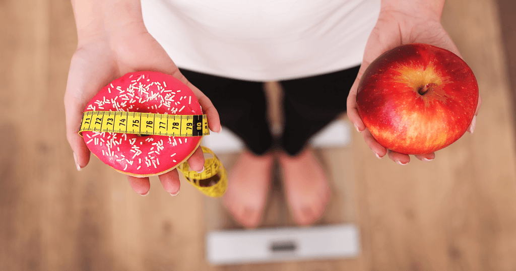 نصائح لخسارة الوزن
