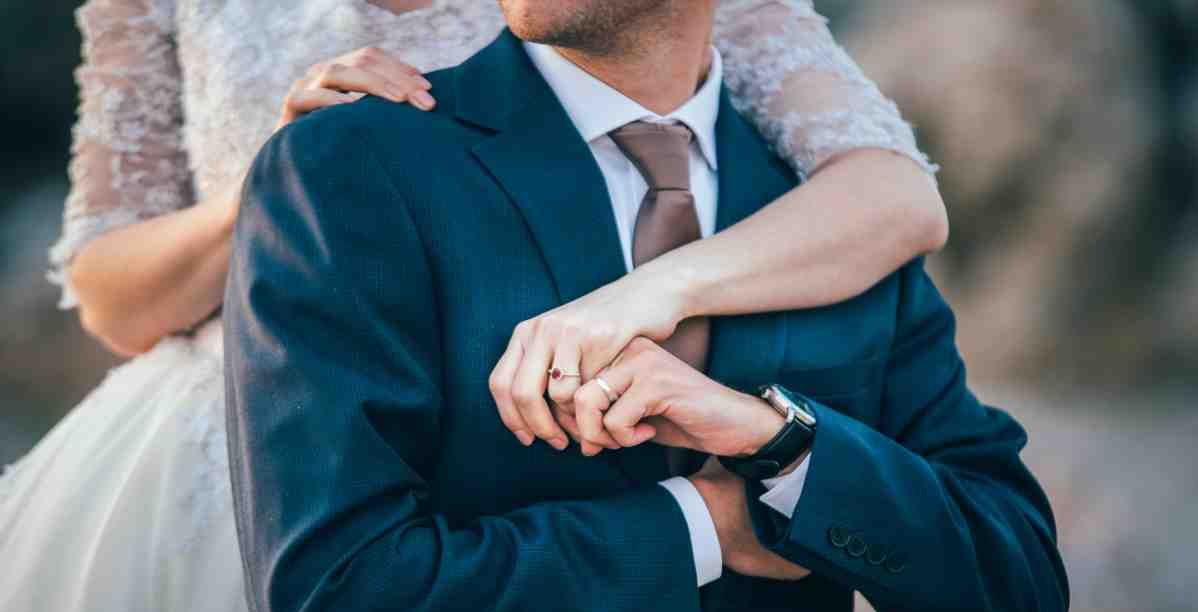 تهنئة عريس بدون اسم