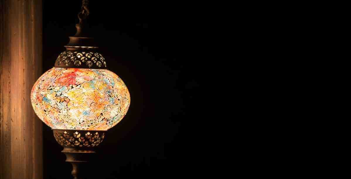 علامات ليلة القدر