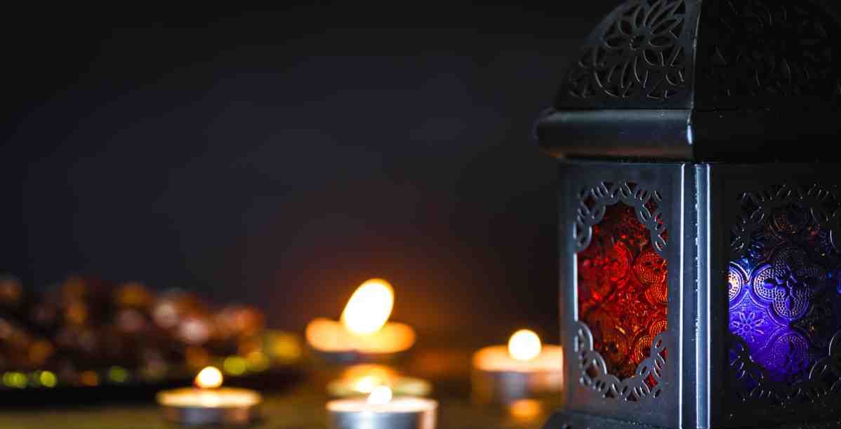 كم باقي على رمضان