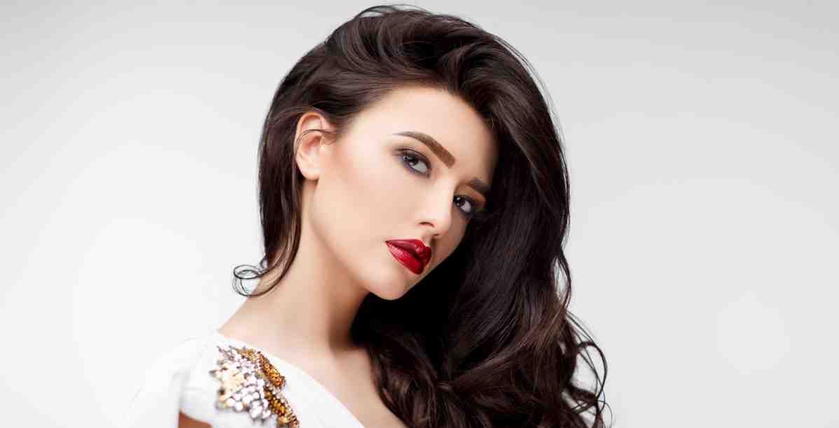 تجربتي مع منقوع اكليل الجبل للشعر