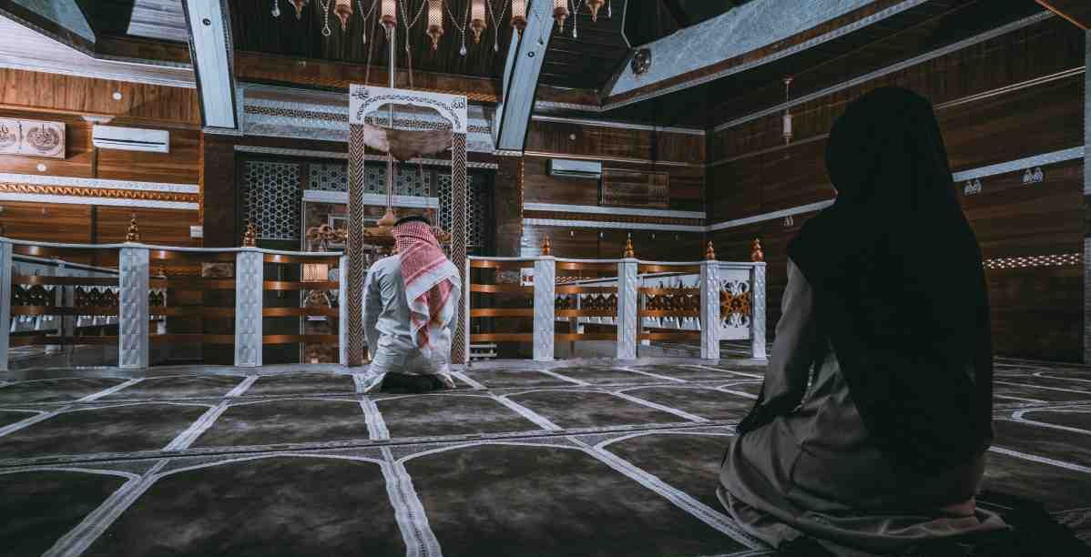 دعاء يوم الجمعة المستجاب