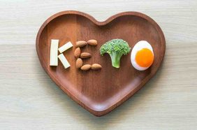 كيتو دايت في رمضان