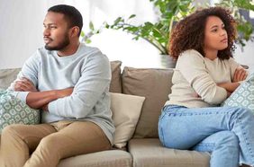 نصائح لاستعادة الثقة بالشريك