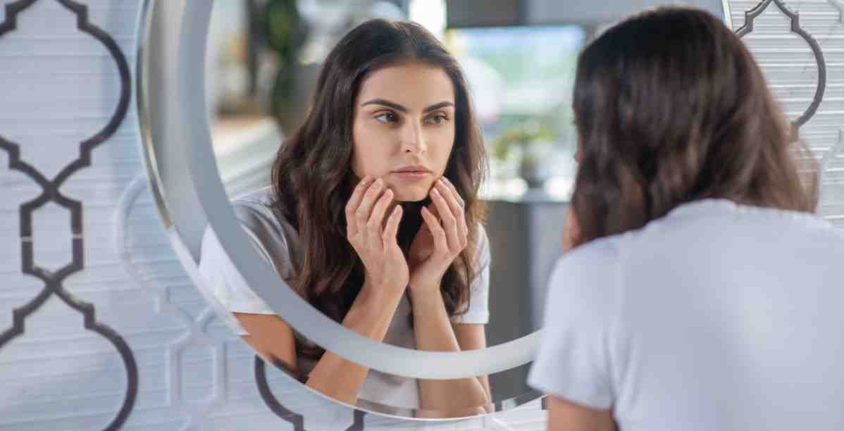 هل حبوب فيروجلوبين تفتح البشرة