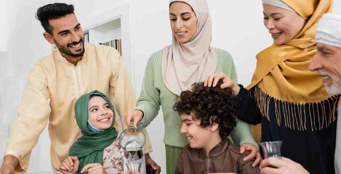 عبارات ترحيب قصيرة